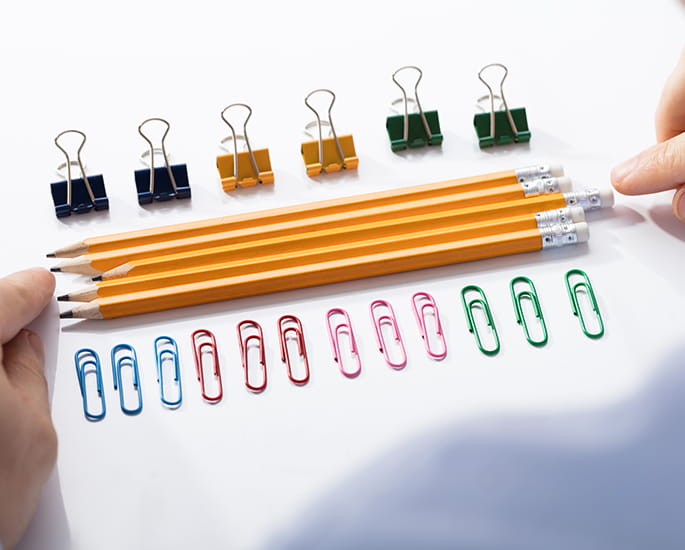 Qualité de l'examen