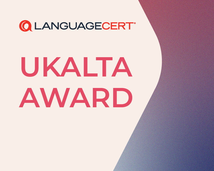 UKALTA Award