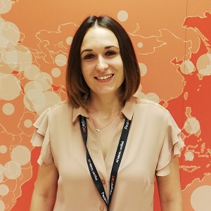 Corina Dourda