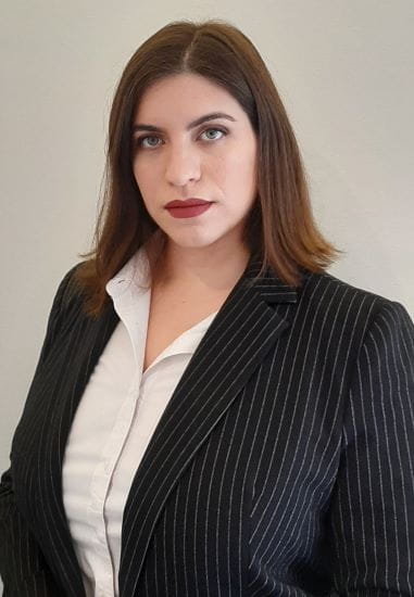 Xenia Poupounaki Lappa