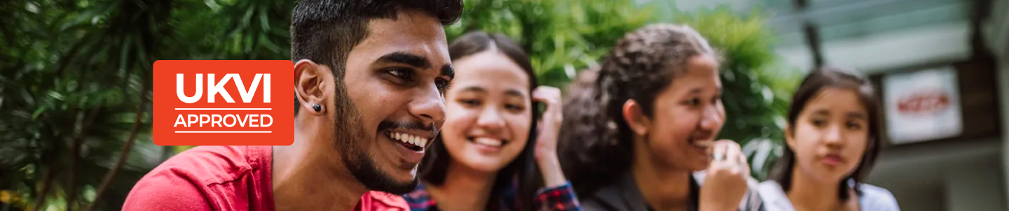 Study abroad with<br>LanguageCert ESOL