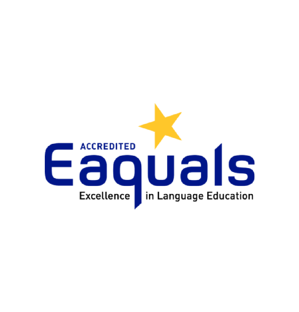 LanguageCert eaquals - memberships - logo