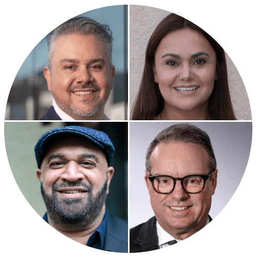 Connect with us at NAFSA 2024 Annual Conference & Expo