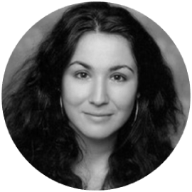 Dr. Sylvia Karastathi