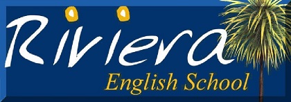 Riviera English School