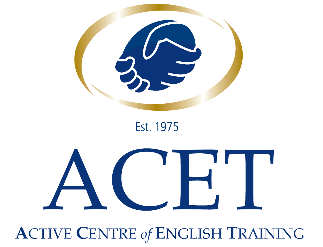 ACET