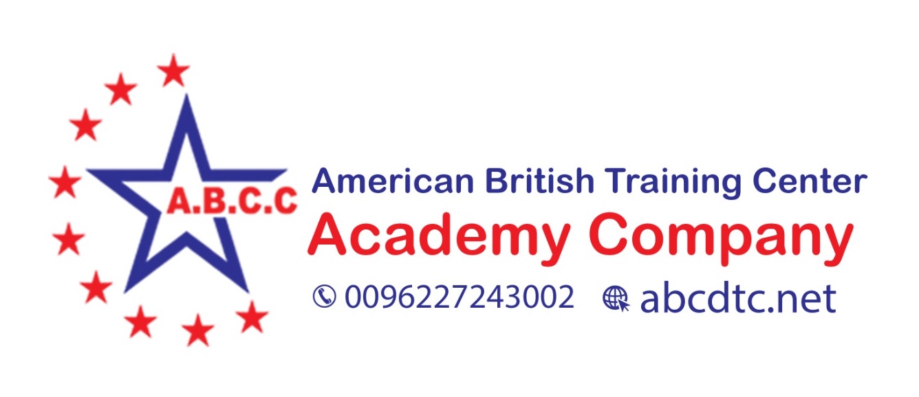 American British Training Center Academy Company - Languagecert