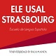 ELE USAL Strasbourg