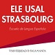 ELE USAL Strasbourg