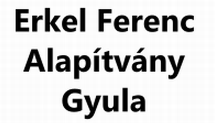 ERKEL FERENC GIMNAZIUM ALAPITVANYA