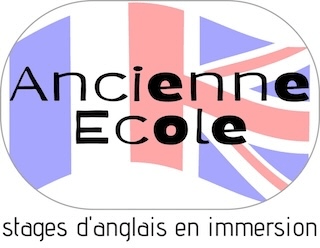 Ancienne Ecole logo