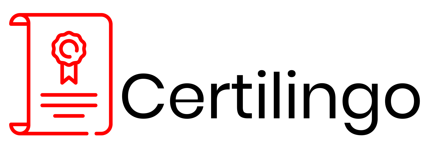 Certilingo - LanguageCert logo