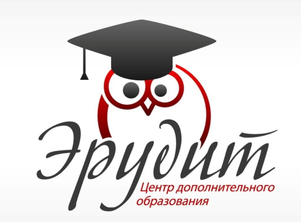 Erudite logo