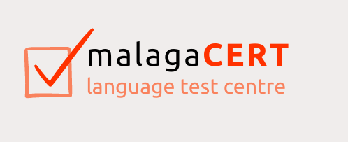 LANGUAGECERT-malagaCERT-LOGO