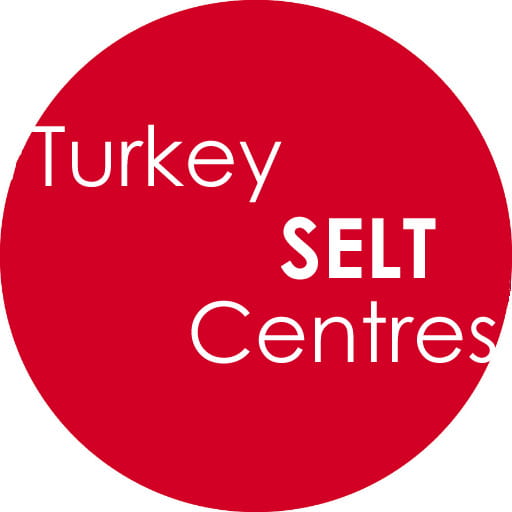 Pasifik Egitim Hizmetleri Ltd. Sti. Turkey SELT Centres