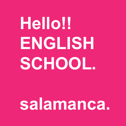 Hello Salamanca CB