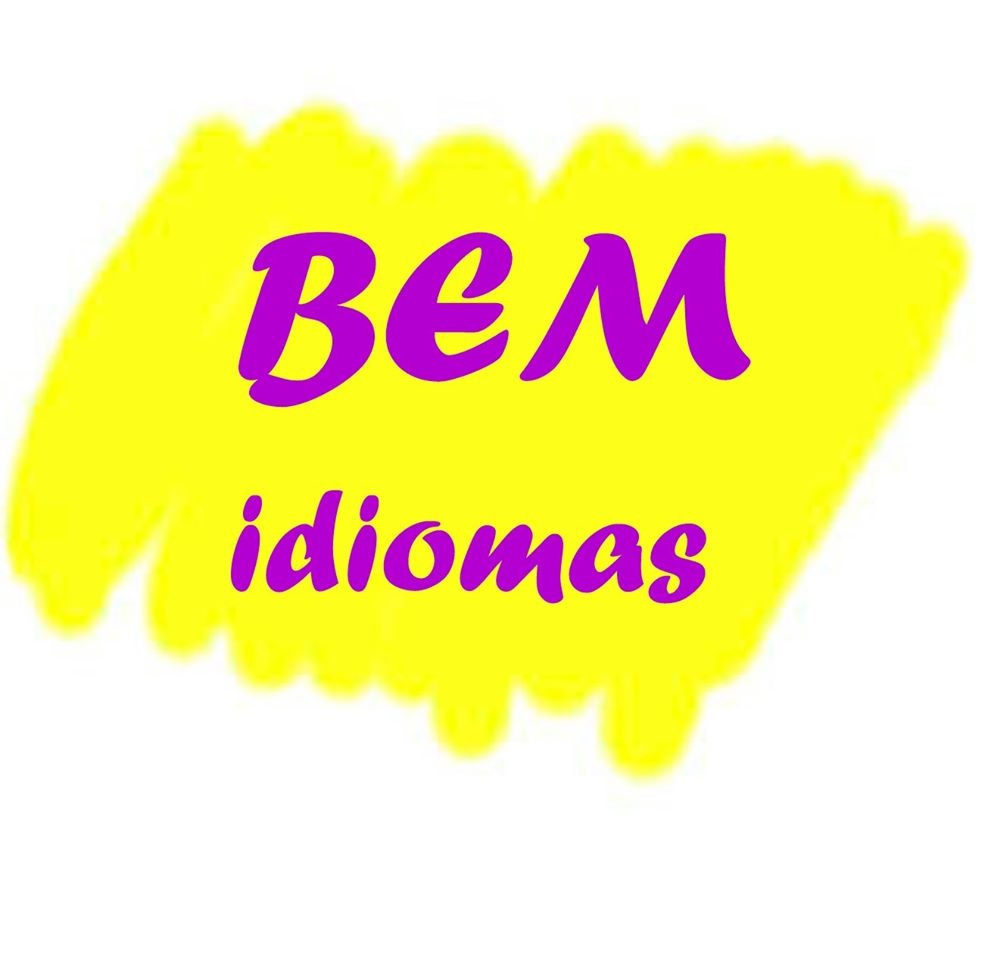BEM IDIOMAS