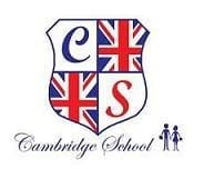 CAMBRIDGE SCHOOL di Federica Pezzano