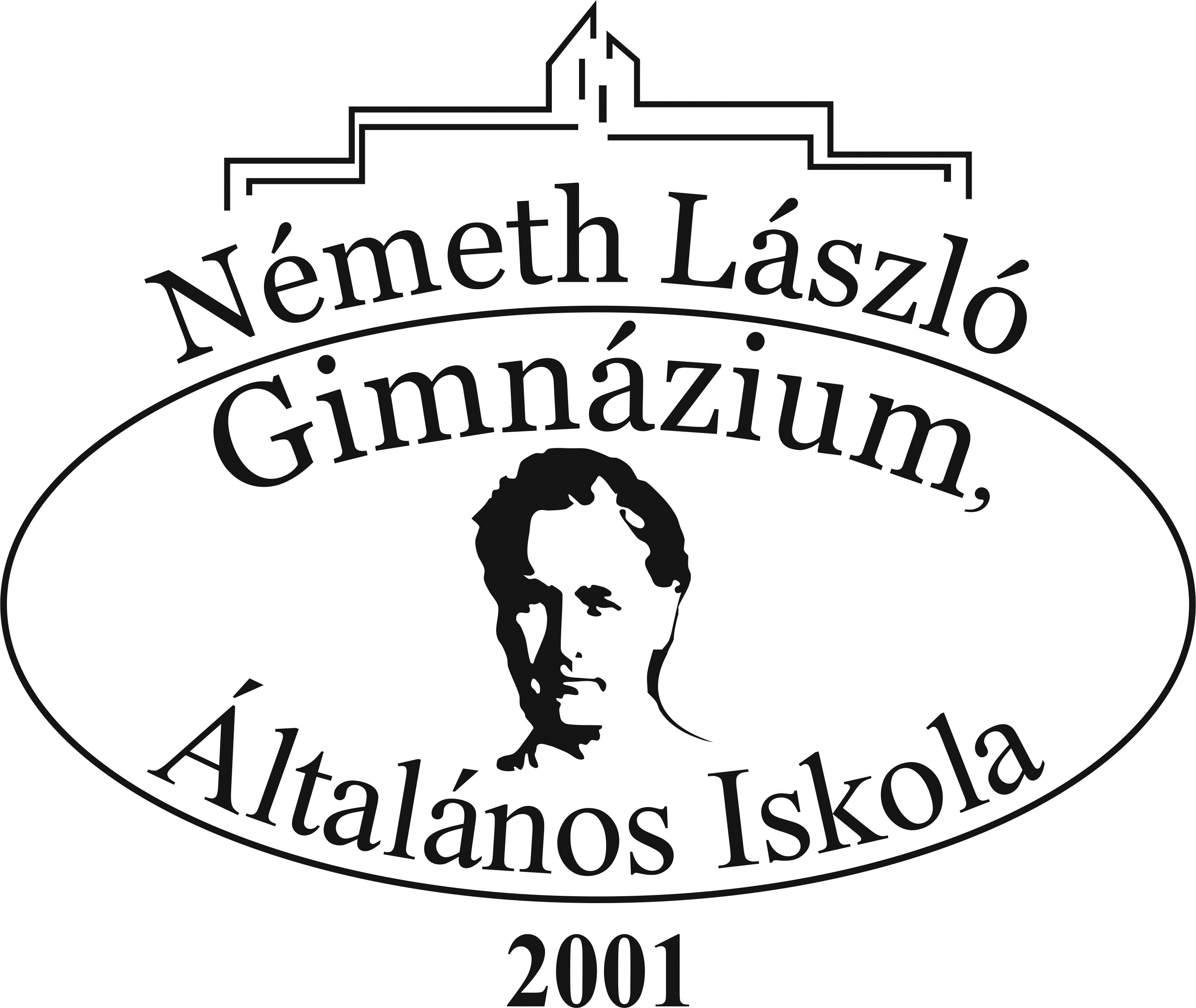 Nemeth Laszlo Gimnazium, Altalanos Iskola