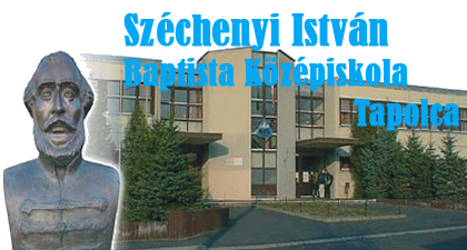 Szechenyi Istvan Baptista Kozepiskola