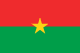 BURKINA FASO