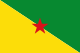 FRENCH GUIANA