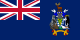 SOUTH GEORGIA AND THE SOUTH SANDWICH ISLANDS