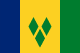 SAINT VINCENT AND THE GRENADINES