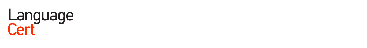 LANGUAGECERT